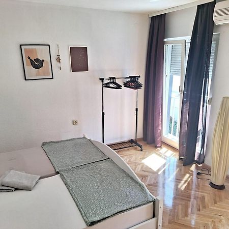 Apartman Square Μόσταρ Εξωτερικό φωτογραφία