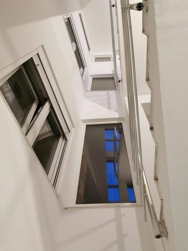 Apartman Square Μόσταρ Εξωτερικό φωτογραφία