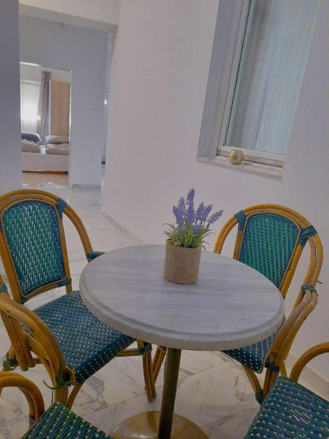 Apartman Square Μόσταρ Εξωτερικό φωτογραφία