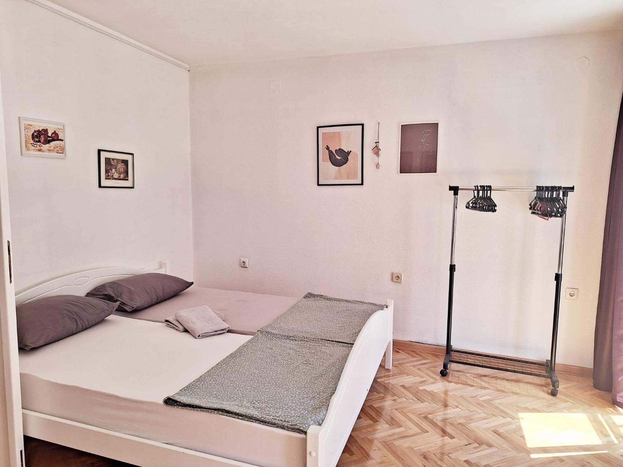 Apartman Square Μόσταρ Εξωτερικό φωτογραφία