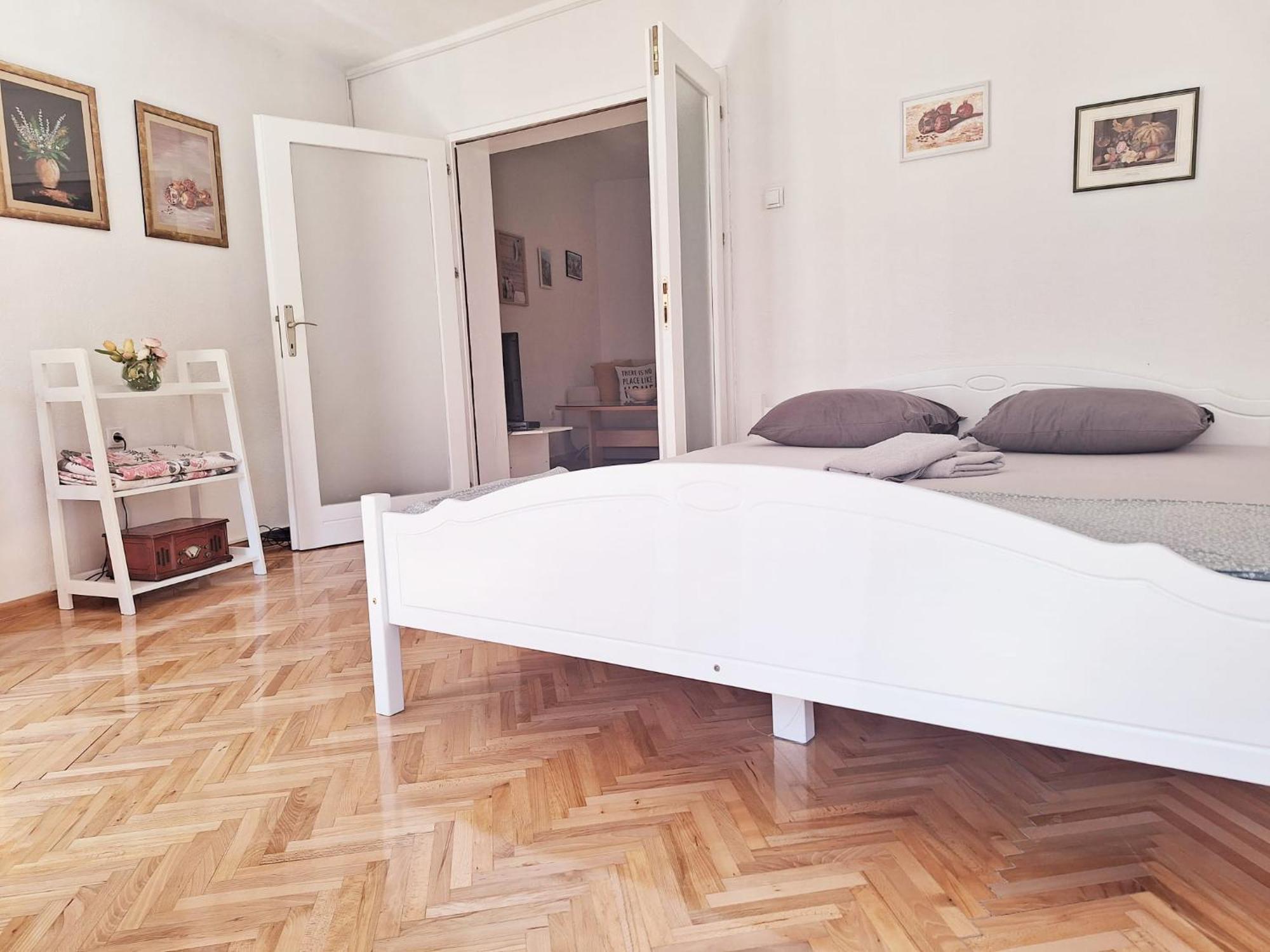 Apartman Square Μόσταρ Εξωτερικό φωτογραφία