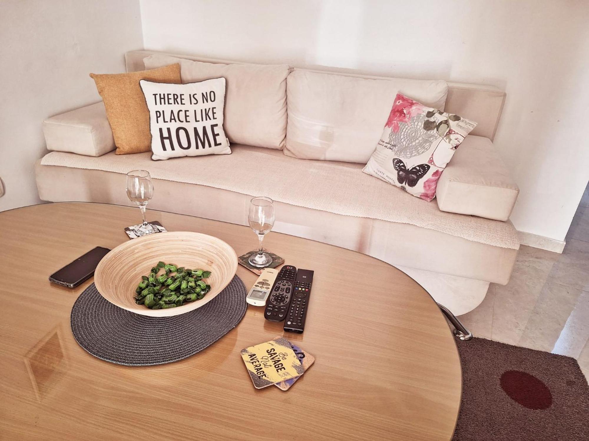 Apartman Square Μόσταρ Εξωτερικό φωτογραφία