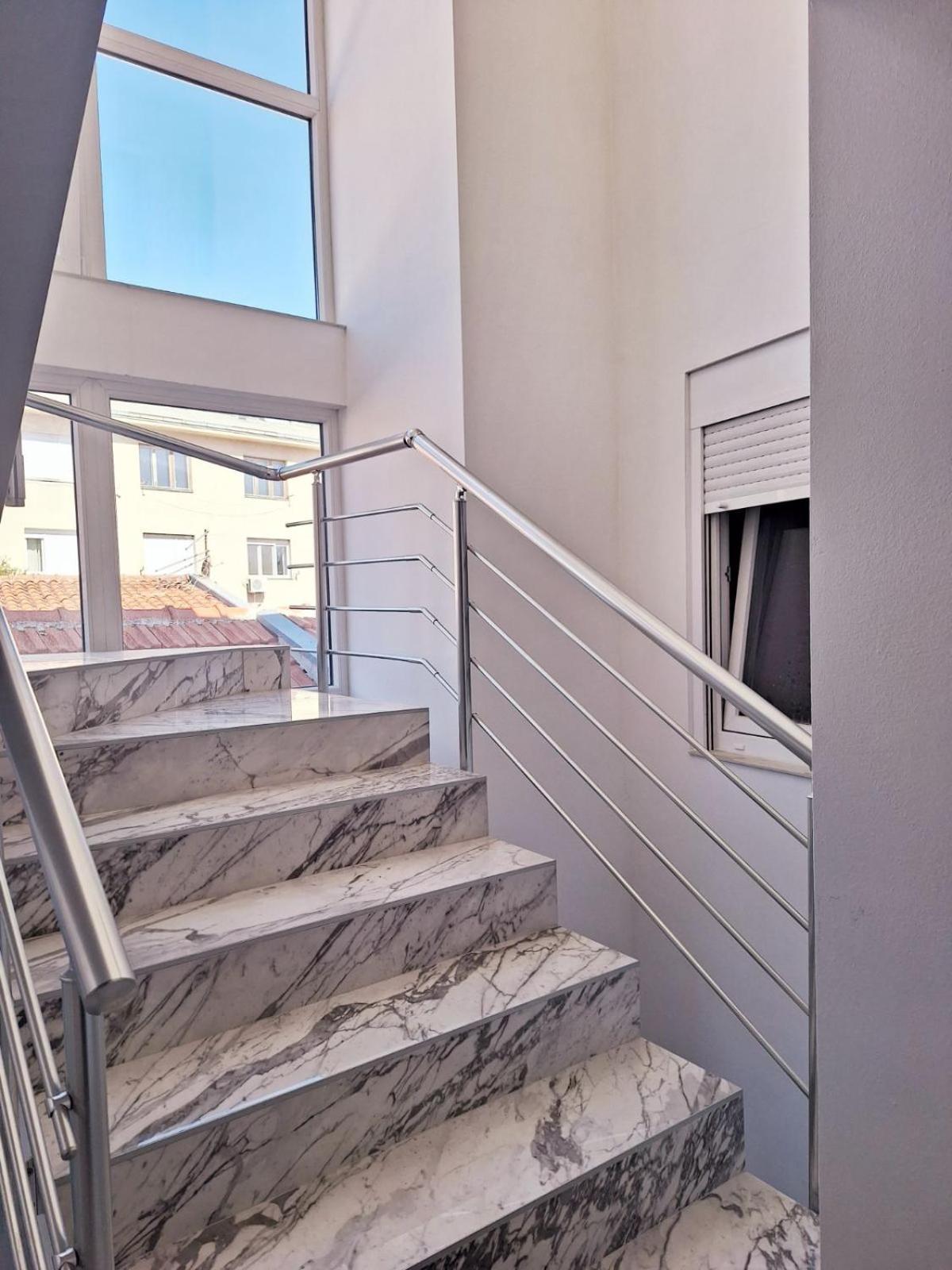 Apartman Square Μόσταρ Εξωτερικό φωτογραφία