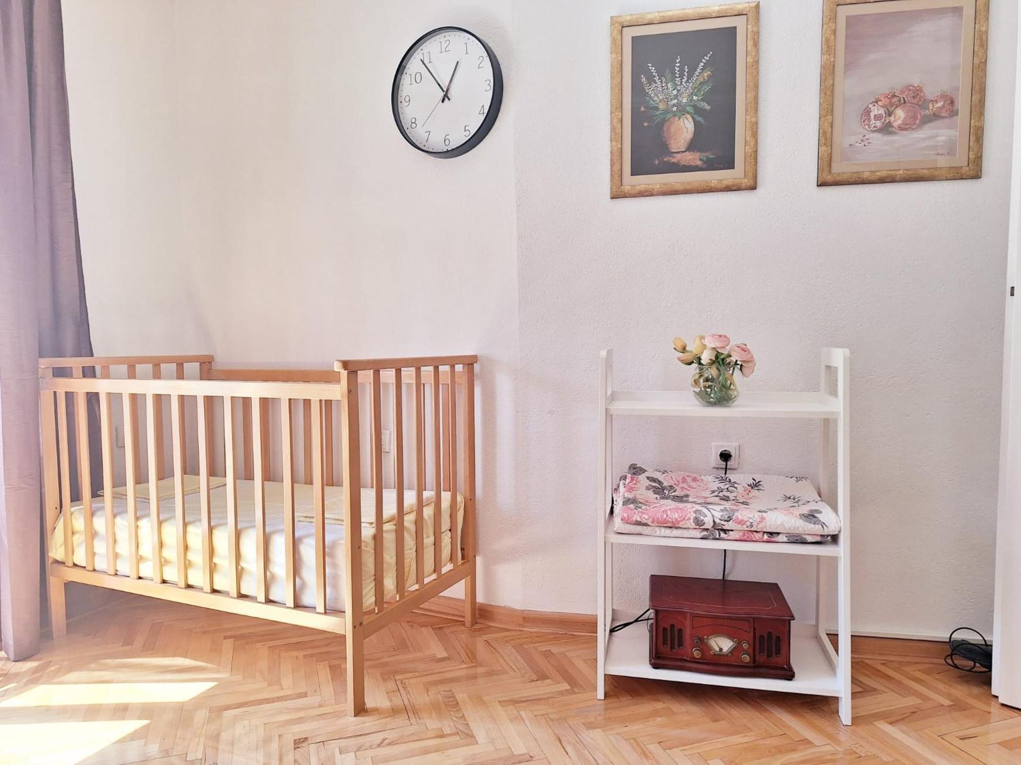 Apartman Square Μόσταρ Εξωτερικό φωτογραφία