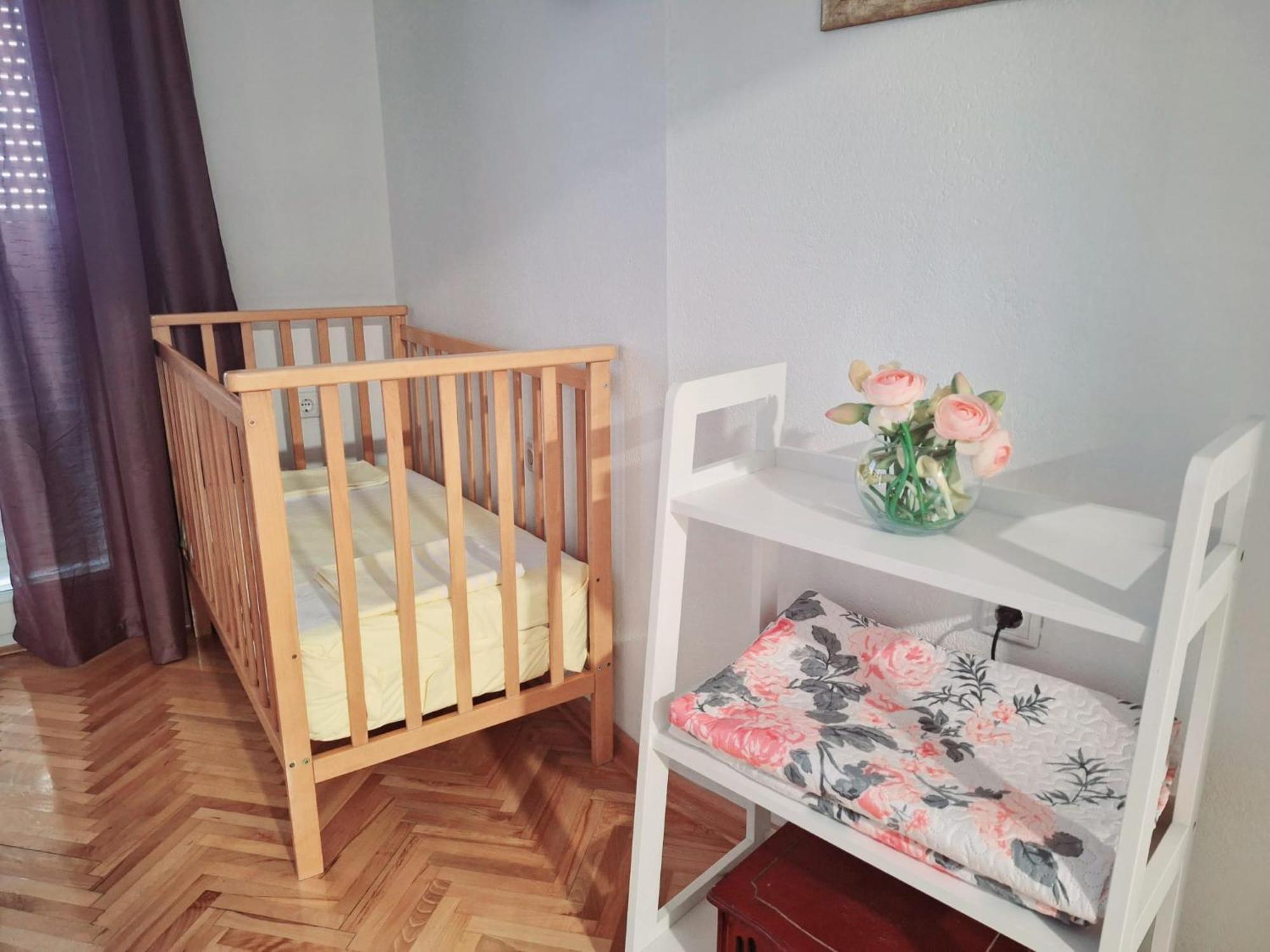 Apartman Square Μόσταρ Εξωτερικό φωτογραφία