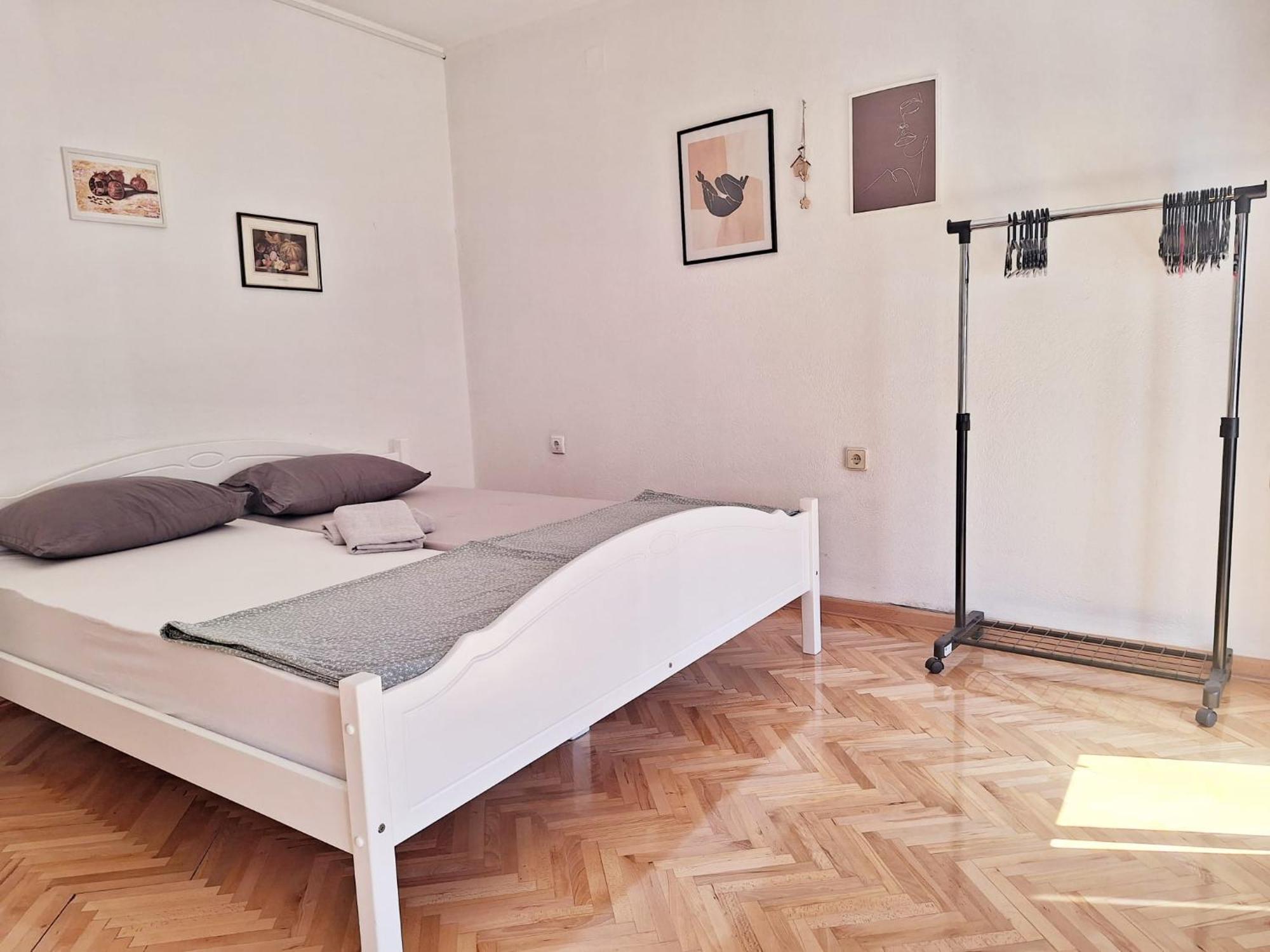 Apartman Square Μόσταρ Εξωτερικό φωτογραφία